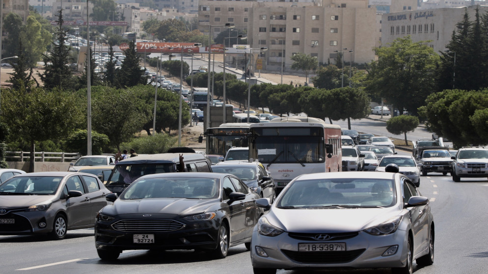 الأمن العام يدعو إلى الخروج مبكرا غدا لتجنب الأزمات مع بدء العام الدراسي 