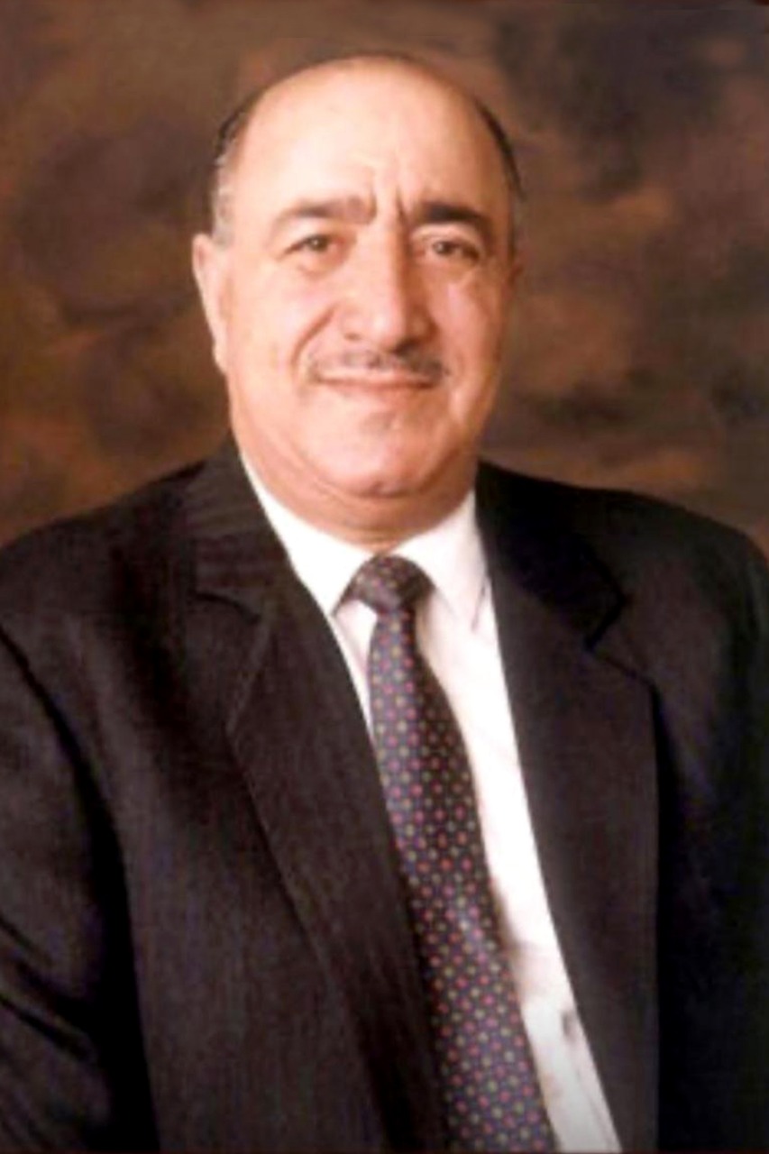 الذكرى العاشرة  لرحيل معالي  اللواء الركن فهد باشا جرادات وزير المالية الأسبق