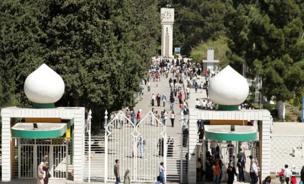 الحدود الدنيا لمعدلات التنافس لمرحلة البكالوريوس - تفاصيل 