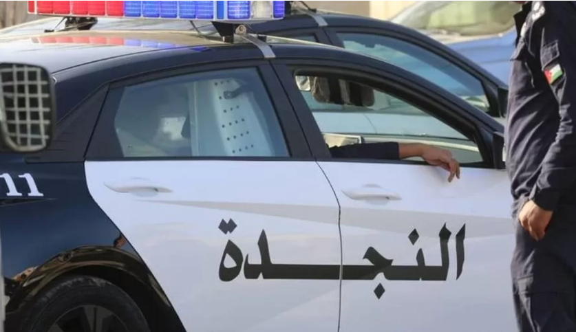 القبض على ثلاثيني تهجم على محال تجارية في عمان