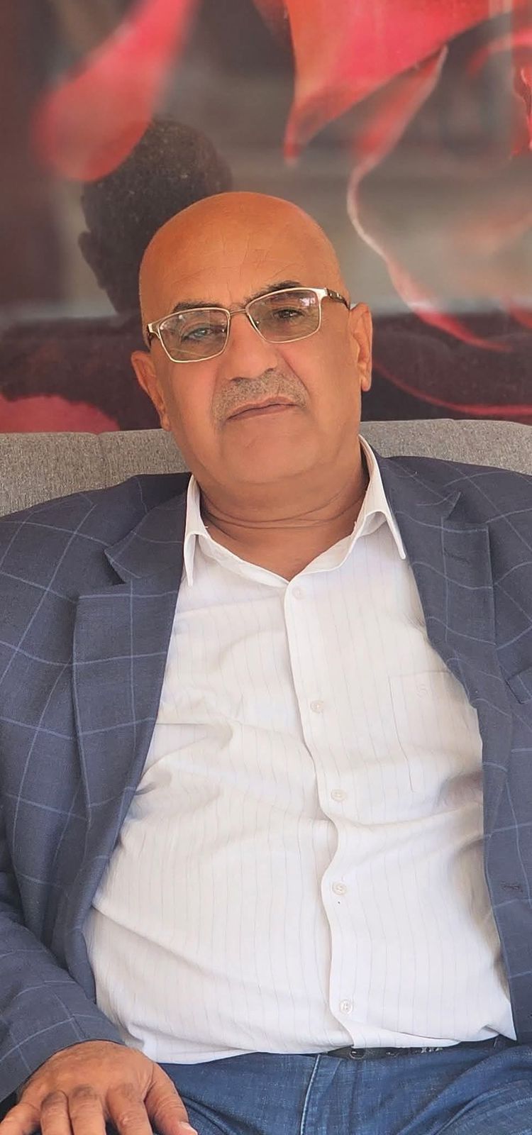 كرة القدم الأردنية تفقد أحد رموزها الإداريين