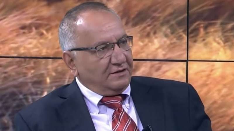 الطهراوي: احتياطات حقل الريشة ضخمة وقد تتجاوز حاجة الأردن من الغاز