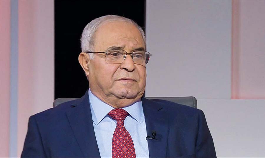 العبادي: إسرائيل لا تريد دولة فلسطينية ..  والصراع سيستمر عبر الأجيال