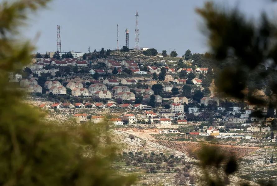 سلوفينيا تحظر الاستيراد من المستوطنات الإسرائيلية
