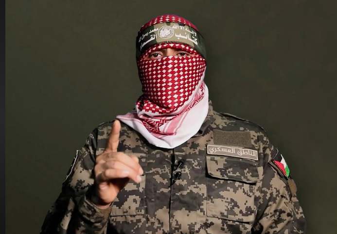 أبو عبيدة: جنائزُ جنود العدوِّ ستصبح حدثًا دائمًا طالما استمرَّ عدوان الاحتلال ضدَّ شعبنا 