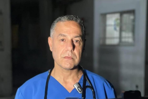 نجل أبو صفية: حملات التضامن الدولي كسرت الرواية الإسرائيلية 