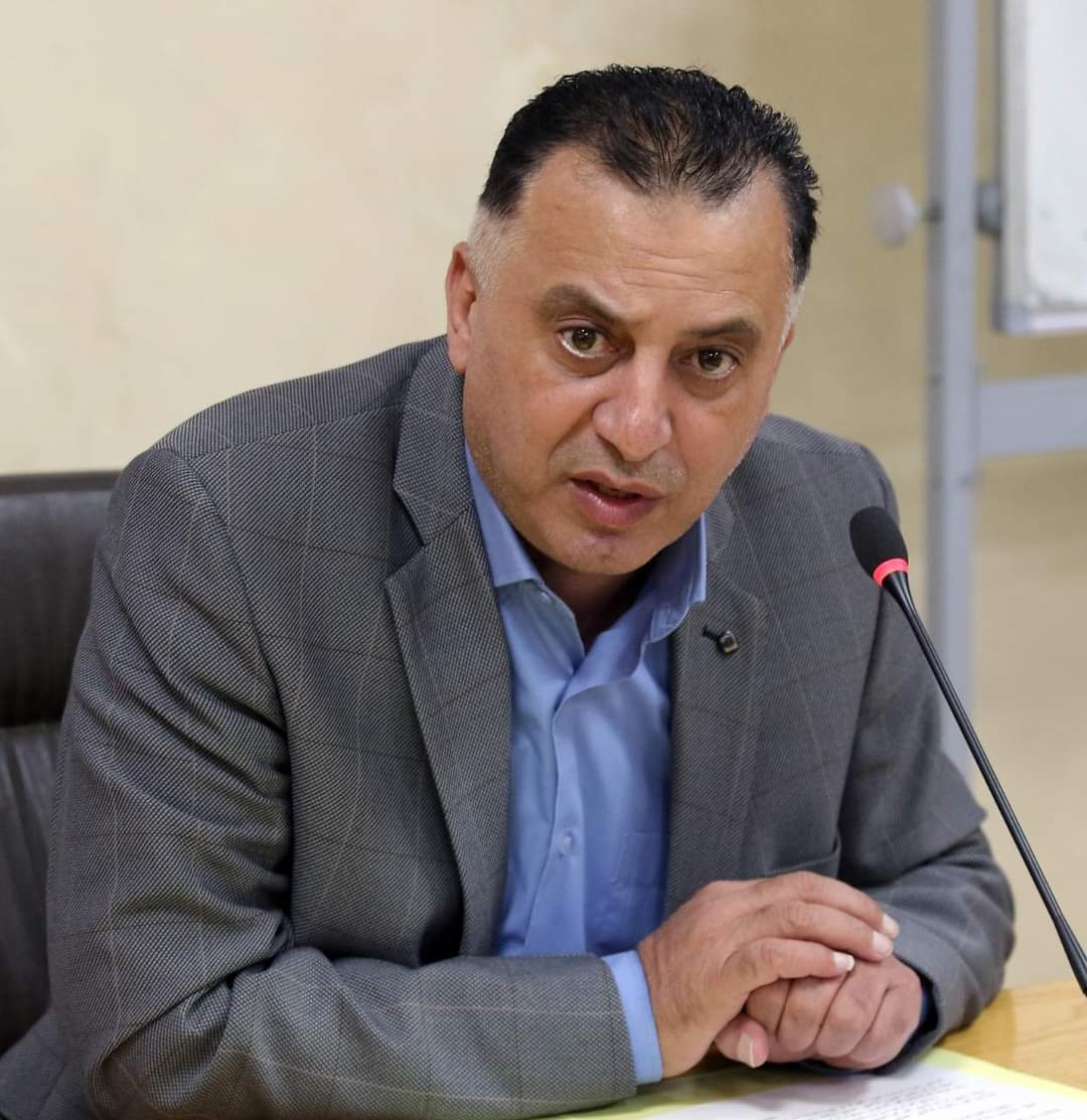 الظهراوي: مكافأة للفساد ومكافحة للمبدعين في الأردن