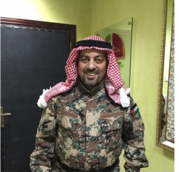 مسؤول ومعارض سابق : قانون حبس المدين الأردني باقٍ