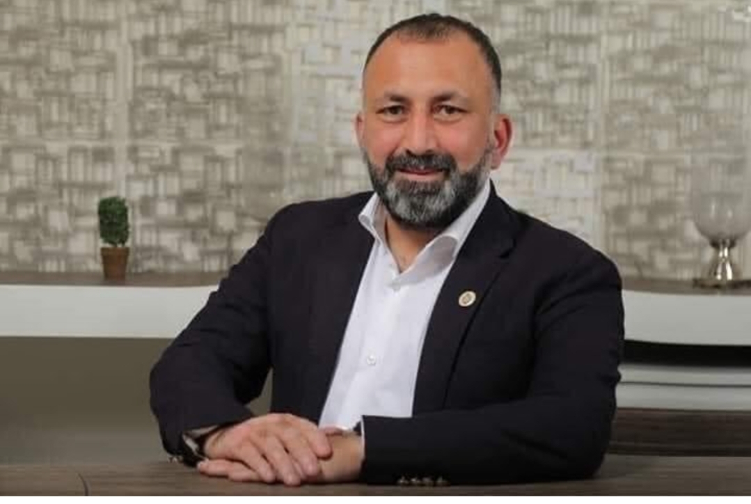 بشار الحوامدة: العالم احترم منتخب الرأس الأخضر لأنه امتلك شخصية وهوية