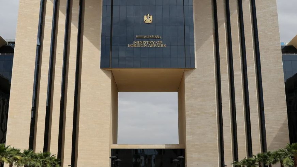 مصر تجري اتصالات مع ويتكوف ودول بالمنطقة لبحث التهدئة