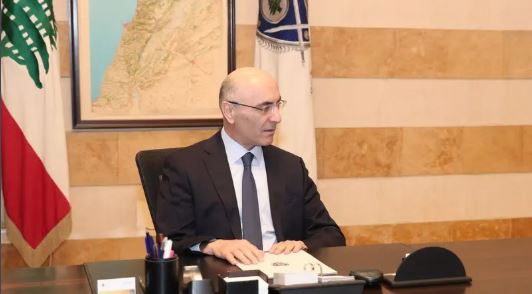 وزير داخلية لبنان: هناك تنسيق أمني بيننا وسوريا ترعاه السعودية