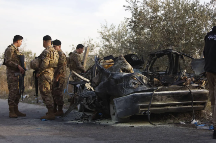 لبنان «يدير المخاطر» وسط تهديدات إسرائيلية وغياب الضمانات