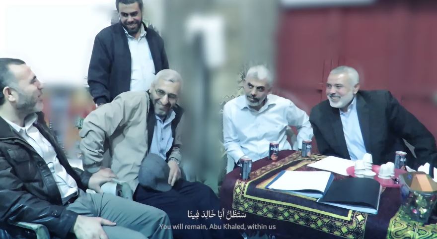 حماس تطالب "إسرائيل" بتسليم جثتيْ يحيى ومحمد السنوار