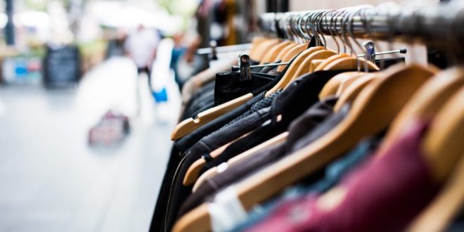 الألبسة تتصدر الصادرات الوطنية بمليار دينار في 7 أشهر