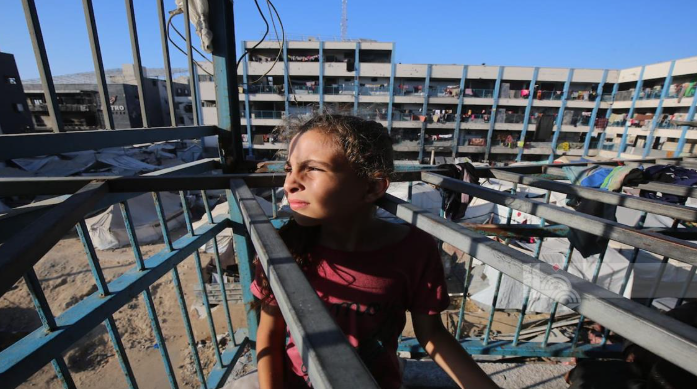 التربية الفلسطينية: 16.802 طالب استشهدوا منذ بداية العدوان