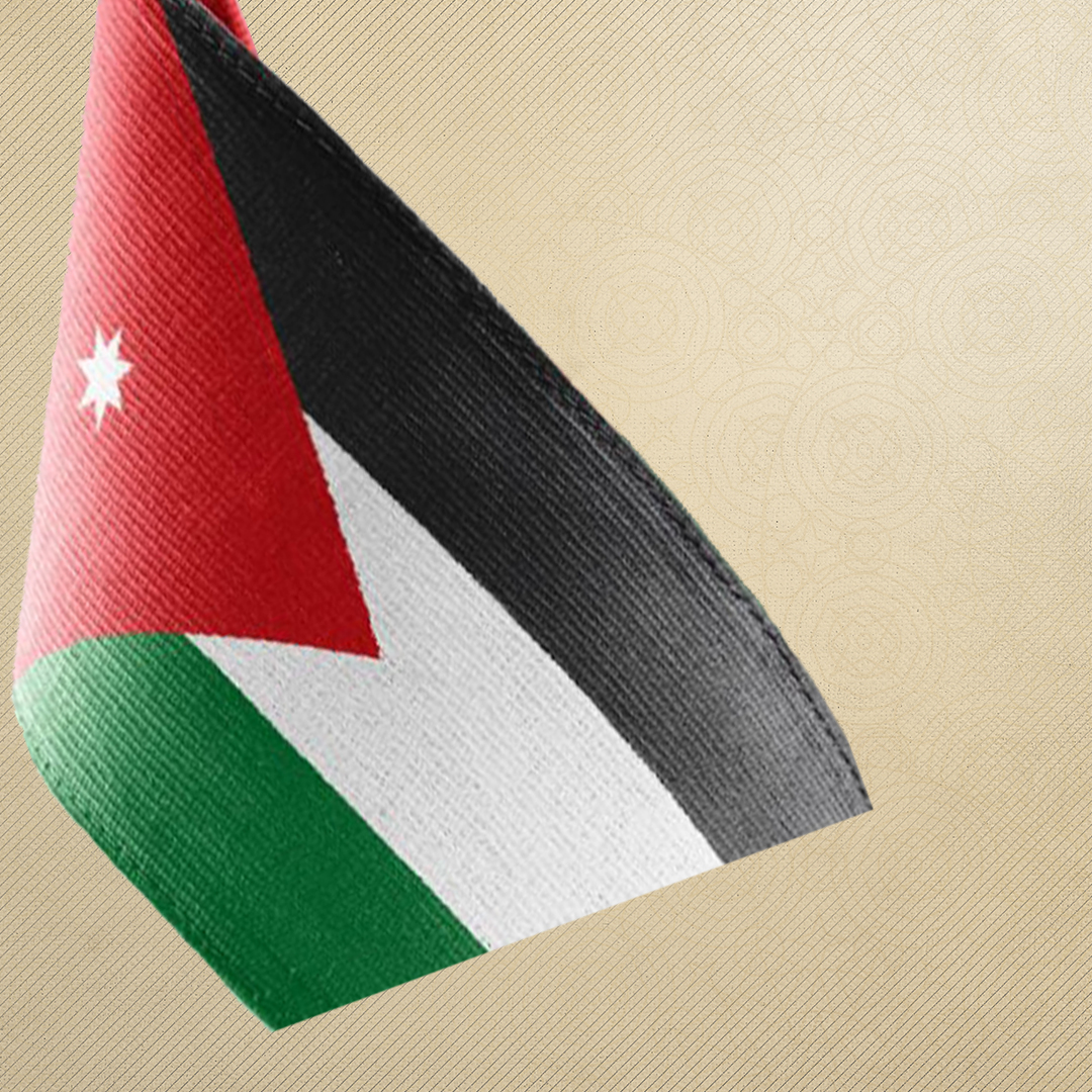 باسم البقور يكتب: في ذكرى الاستقلال  ..  رسالة أردنية للخارج أيضًا