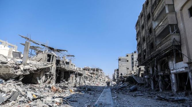 قطر تستضيف اليوم جولة جديدة من مفاوضات وقف النار في غزة