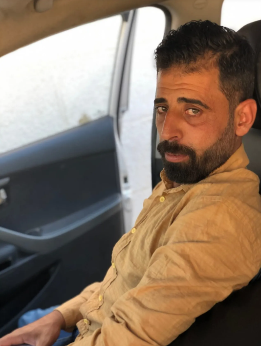 بعد 12 يوماً ..  انتشال جثمان الشاب عيسى الطعمات بالعقبة