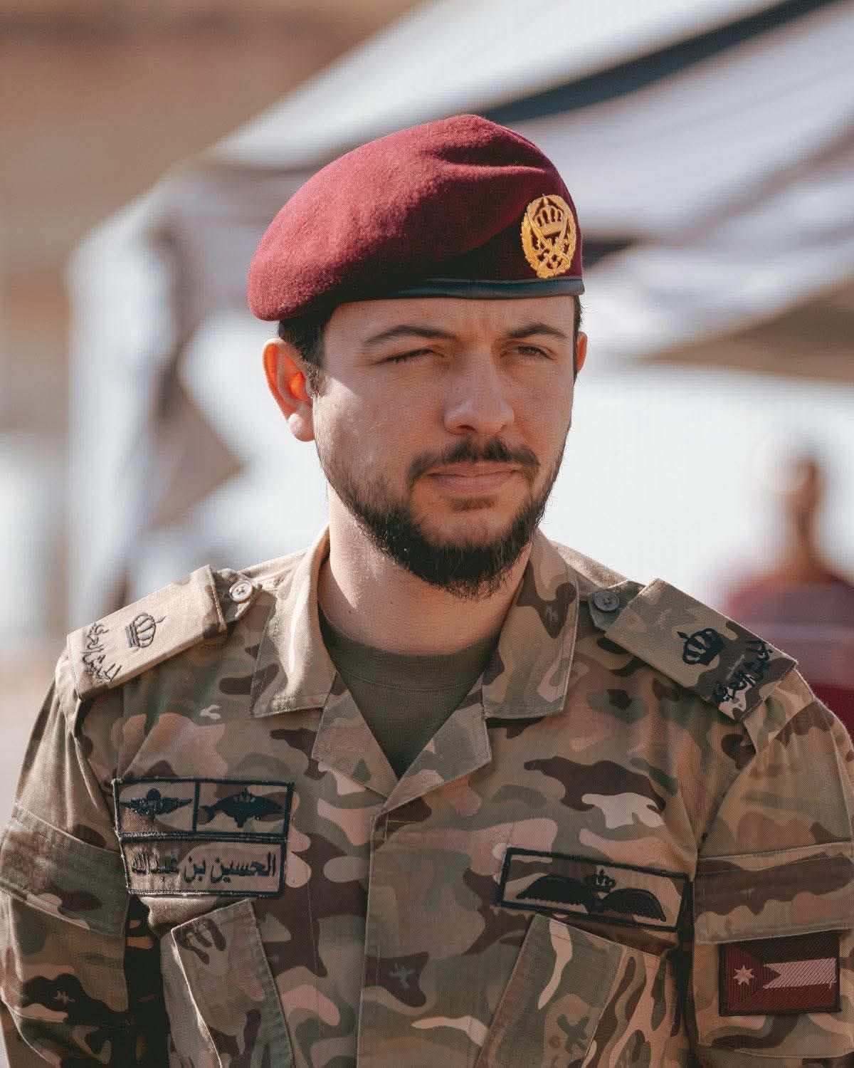 "التوجيه الوطني النيابية" تثمن قرار ولي العهد بإعادة خدمة العلم  