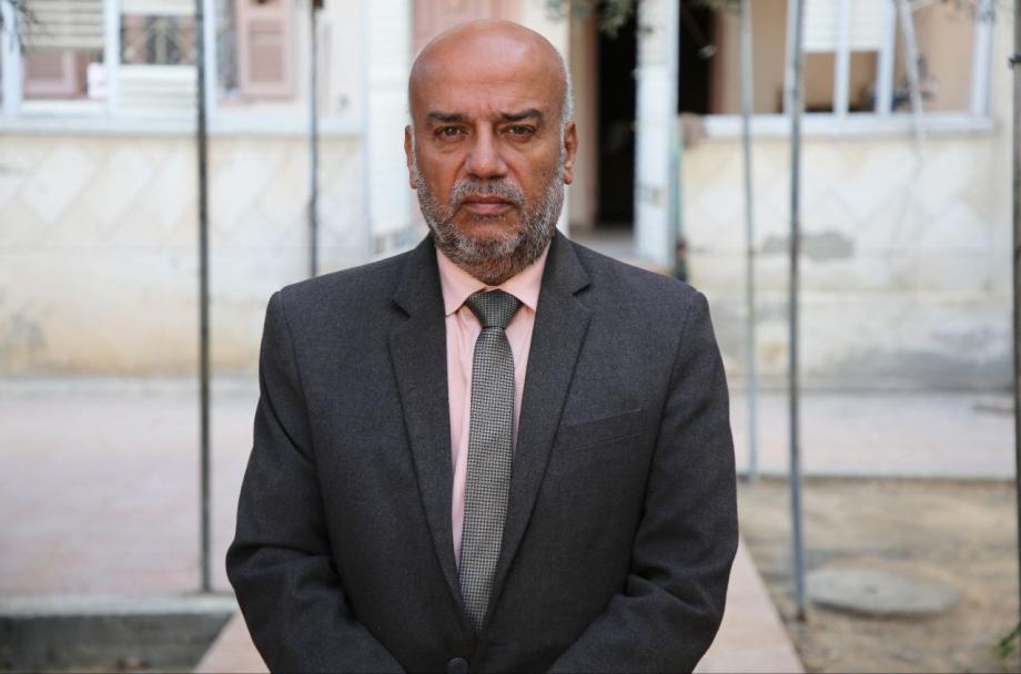  خليل: غزة تبذل جهودًا لإنقاذ عامها الدراسي من الانهيار 