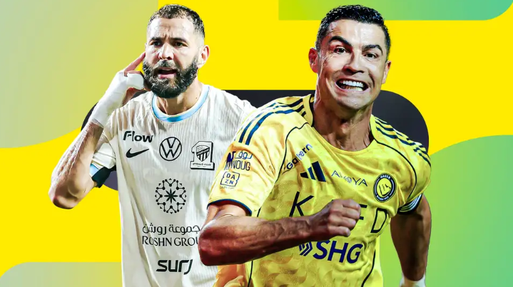 بين الباستيل والقرنفل ..  الثورات الأوروبية تشعل كلاسيكو الاتحاد والنصر
