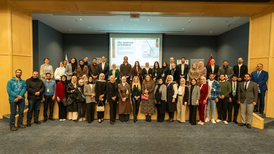 غرفة صناعة الأردن تعقد ندوة حوارية بعنوان «التضخم تحت المجهر» 