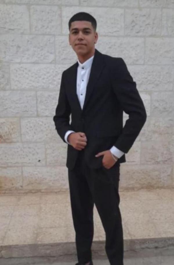 نادر حيمور  ..  مبارك النجاح