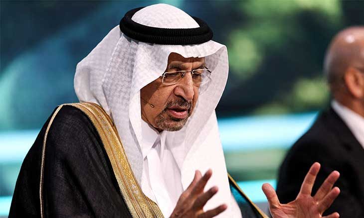 سوريا توقع مذكرات تفاهم مع شركات سعودية في مجالات الكهرباء والنفط والغاز