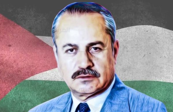24 عاما على استشهاد المناضل الفلسطيني أبو علي مصطفى