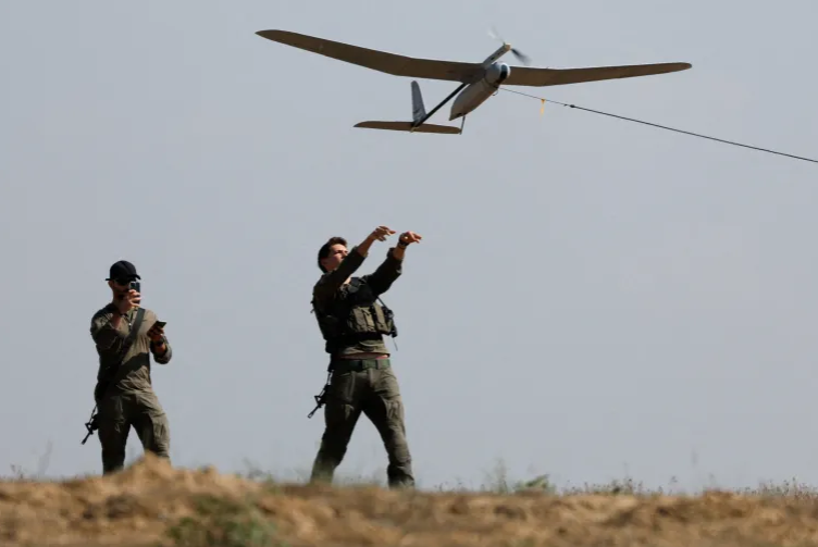 أميركا حجبت معلومات مخابرات عن إسرائيل خلال عهد بايدن