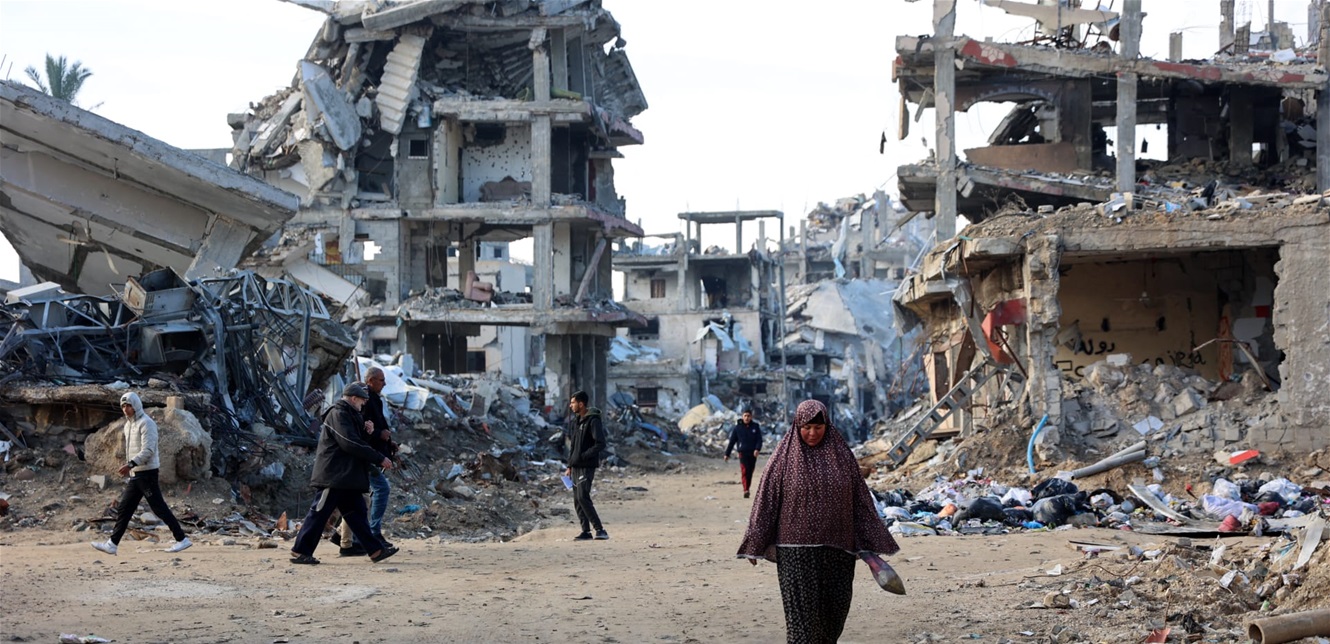 مصادر فلسطينية: مفاوضات الدوحة مستمرة رغم الجمود بالملفات