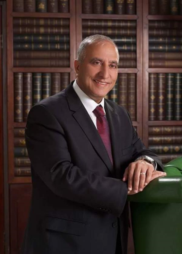 الدكتور أخليف الطراونة مخاطبًا أسرة جامعة العقبة الطبية: "احلموا ..  واسعوا ..  وتميّزوا"