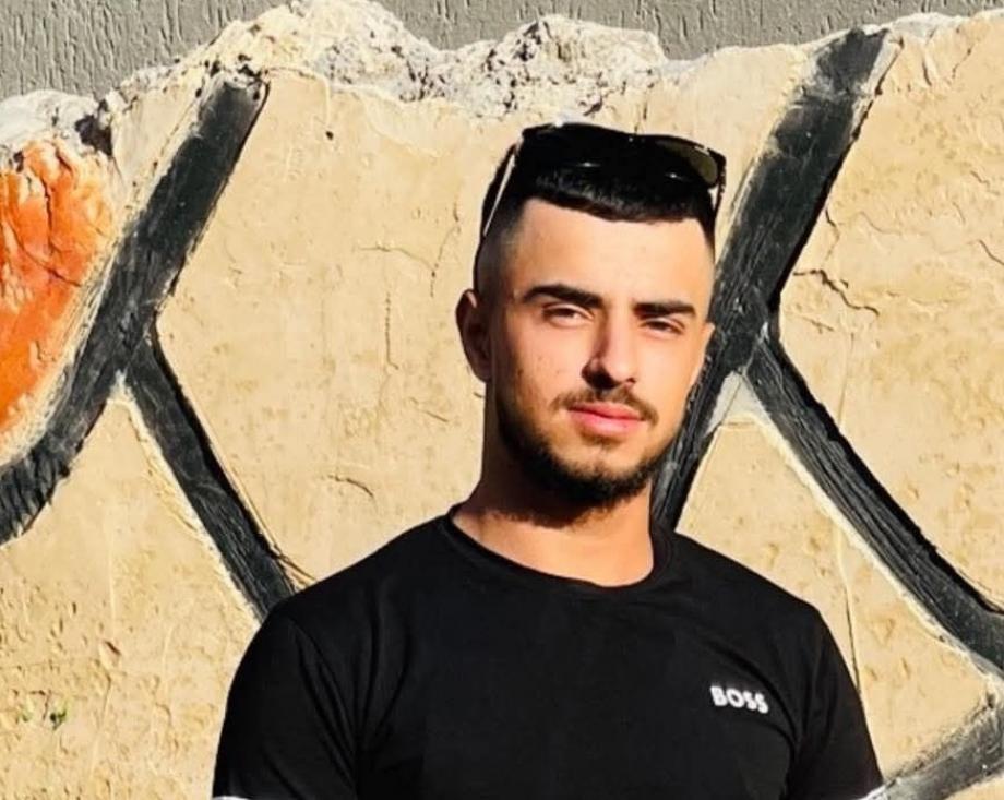 شهيدان في جنين أحدهما فتى برصاص الاحتلال في بلدتي الحارثية وقباطية  