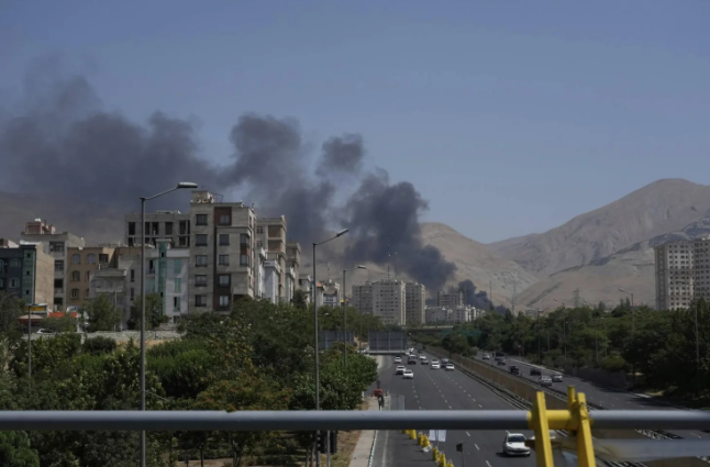التصعيد بين "إسرائيل" وإيران: ما مصير أسواق الذهب والنفط؟