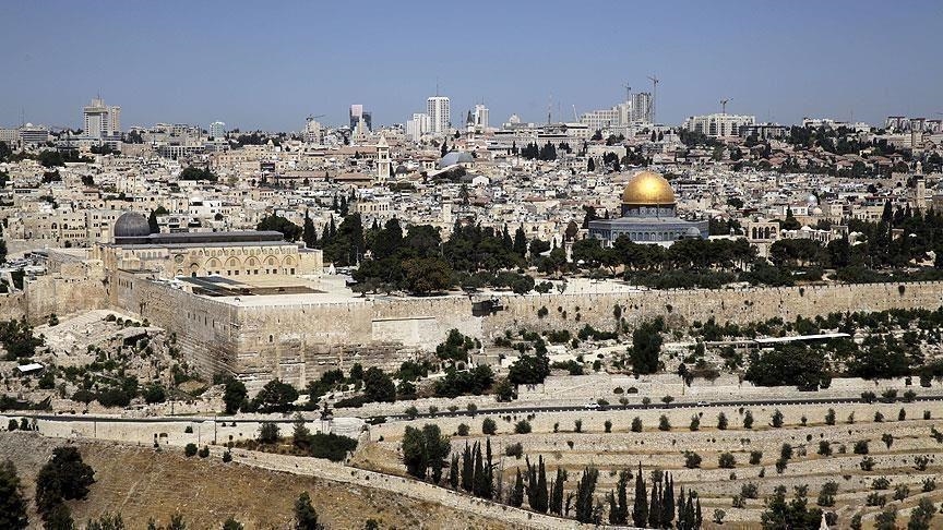 فلسطين تدعو لتدخل دولي لمنع الاحتلال من تنفيذ مخطط "إي1" الاستيطاني
