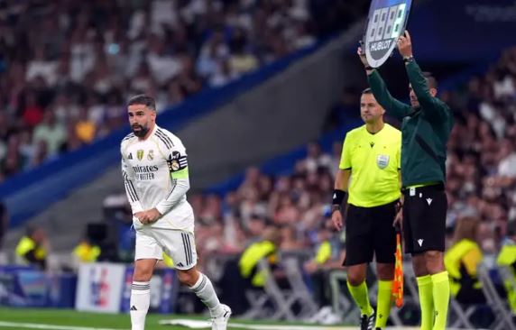 تطورات جديدة ..  هل يلحق ثنائي ريال مدريد بالكلاسيكو؟