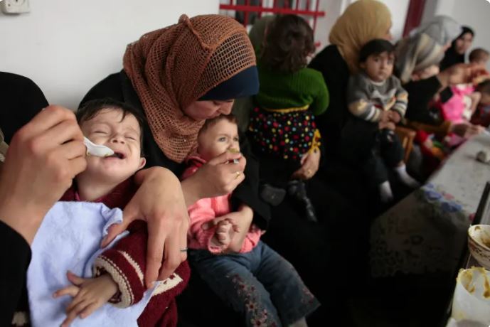 الأورومتوسطي: الاحتلال يقتل امرأة فلسطينية كل ساعة في غزة