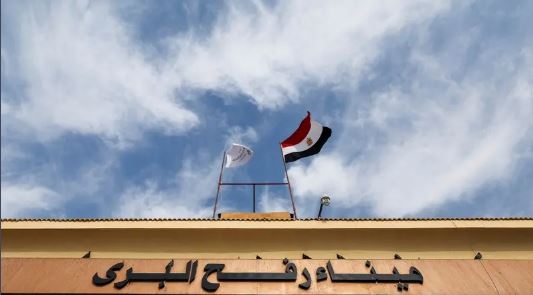مصدر مصري مسؤول: معبر رفح سيعمل من الاتجاهين قريباً