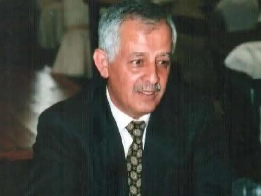 المومني ينعى الزميل محمد الخطايبة 