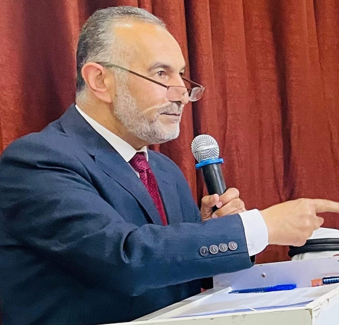 حين يقرأ القائد الأعلى المستقبل .. إعادة هندسة الجيش العربي من قوة تقليدية إلى منظومة ردع ذكية متعددة الأبعاد