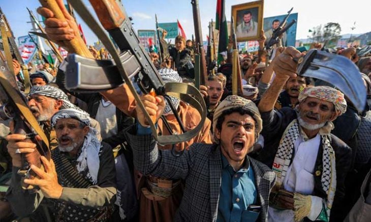 غوتيريش يُدين اعتقال الحوثيين 9 موظفين أمميين إضافيين