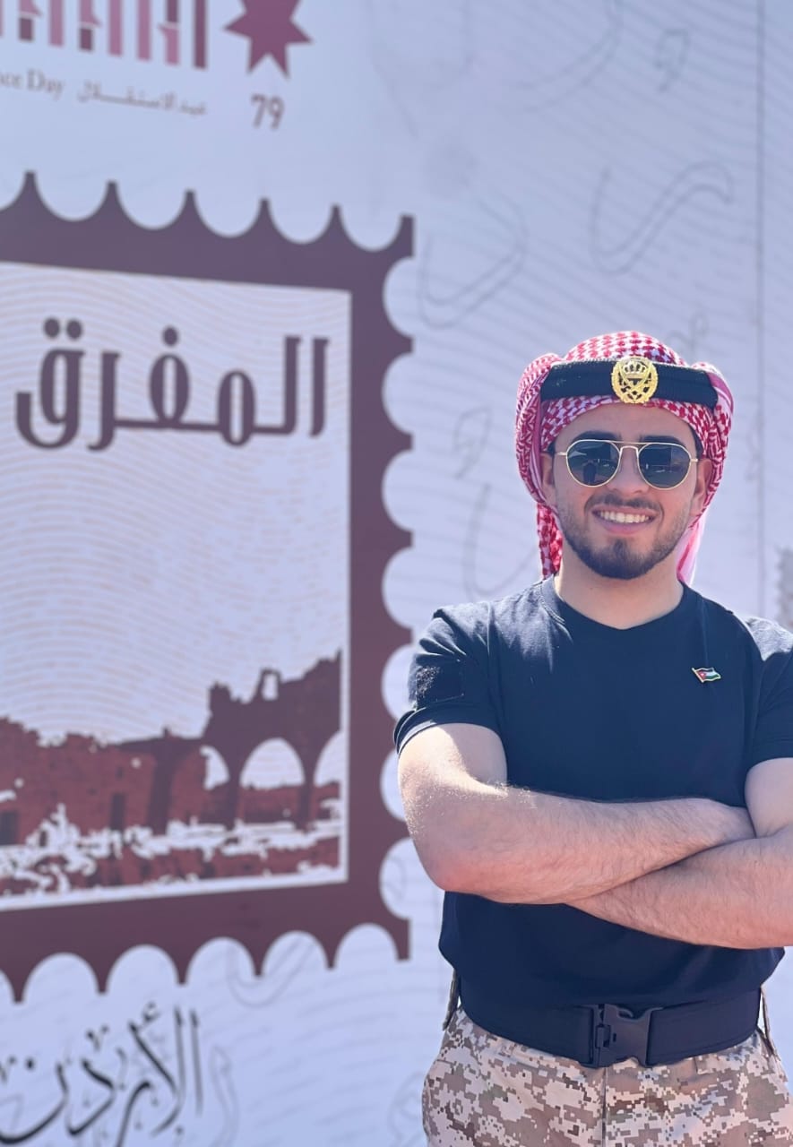  أبو قمر يهنئ الوطن والقيادة بمناسبة عيد الاستقلال