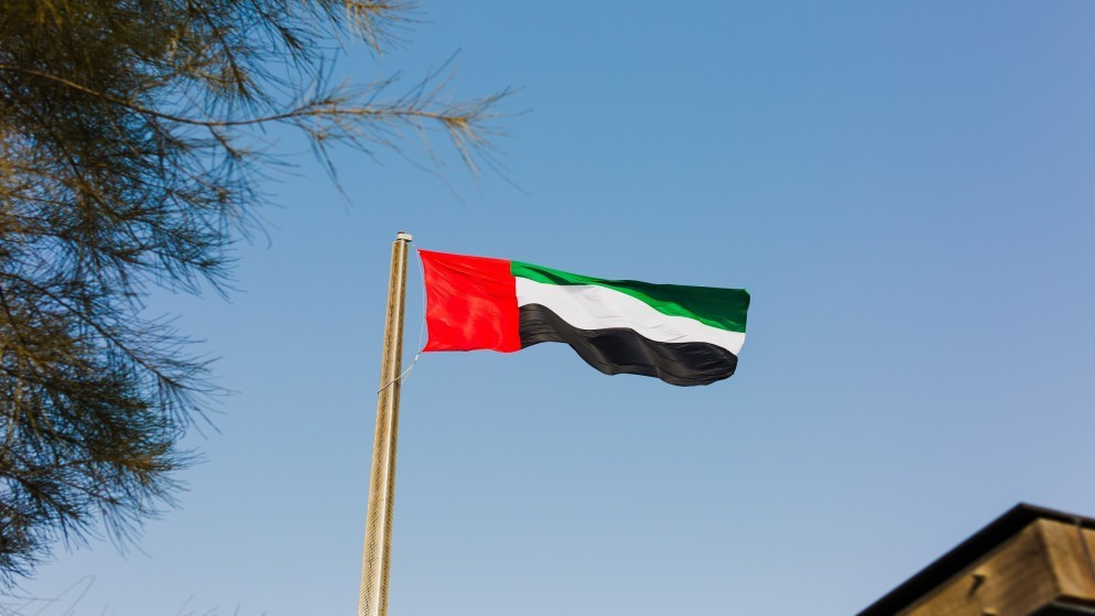الإمارات تؤكد أهمية دور الأردن في رعاية المقدسات وتستدعي السفير الإسرائيلي