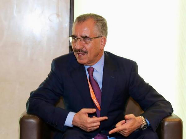 الشوابكة اميناً عاماً للمجلس البرلماني الأسيوي - الافريقي