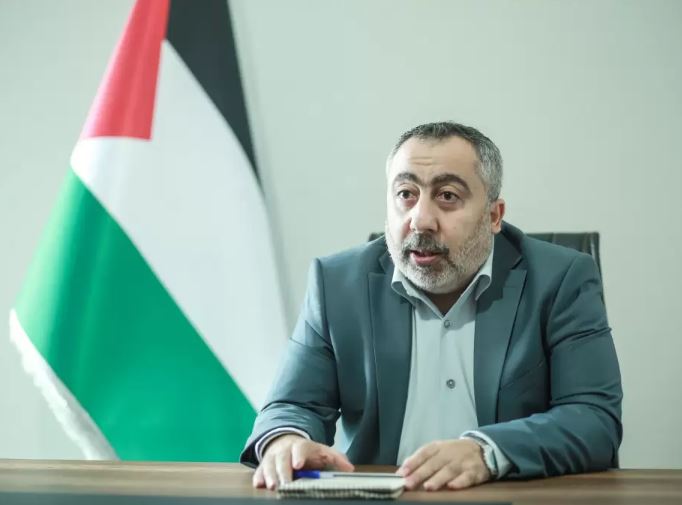 النونو: قيادة حماس تكثِّفُ اتصالاتها ضمن تحرُّك دبلوماسي واسع لوقف الإبادة وزيادة المساعدات إلى غزَّة 