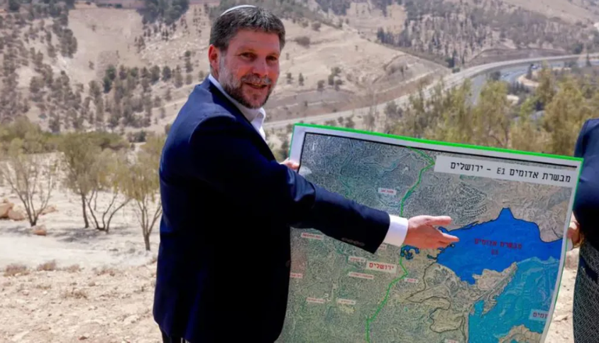 ألمانيا تطالب إسرائيل بوقف فوري للاستيطان بالضفة الغربية