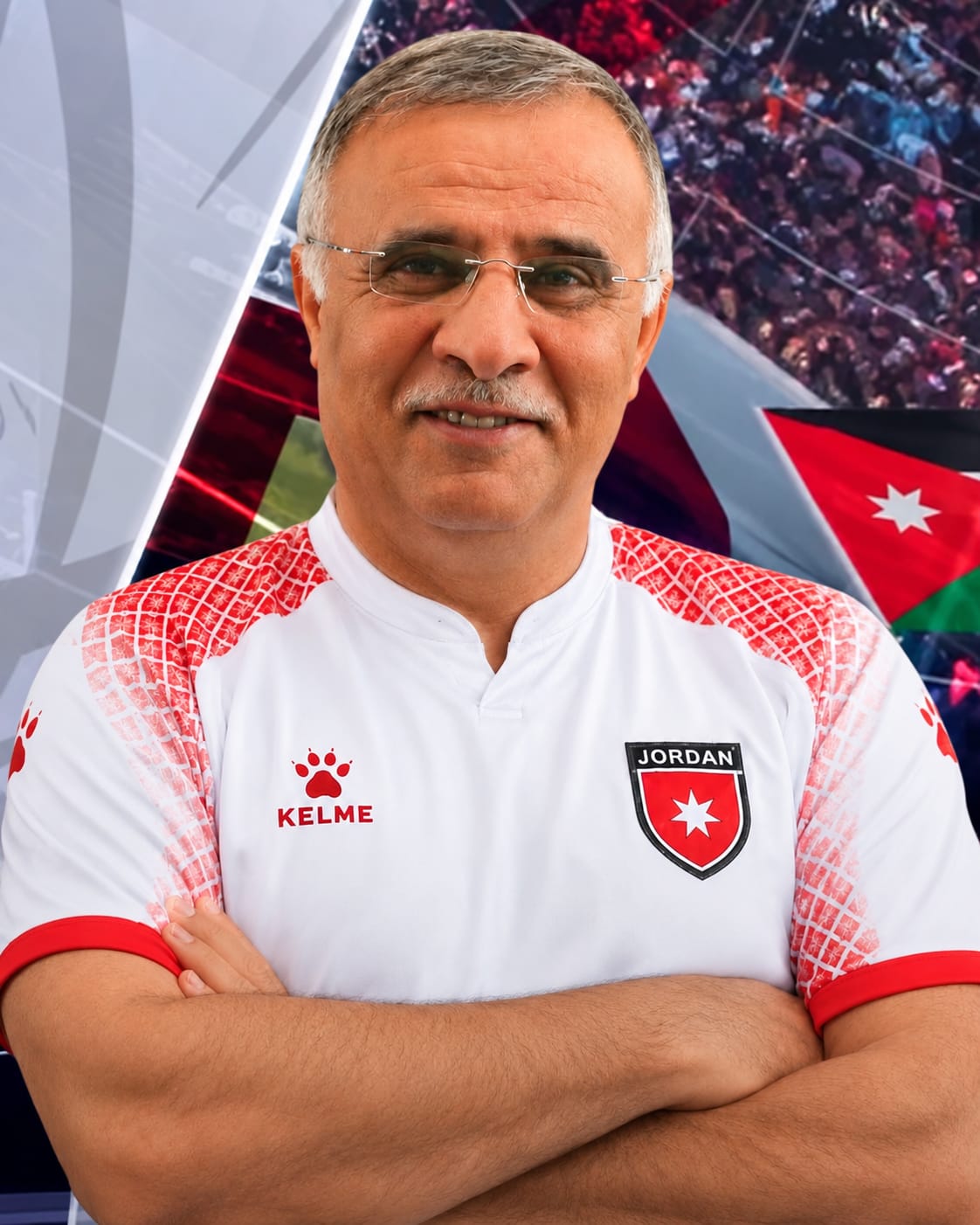 القريني: هل نلجأ إلى تجنيس رأس حربة قبل كأس آسيا؟