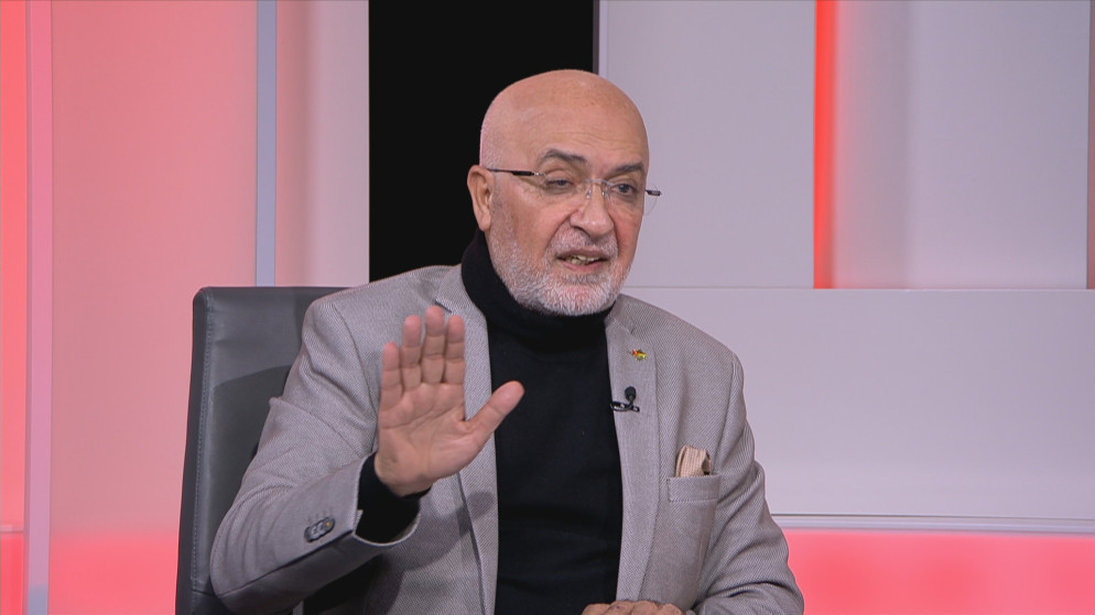 المعايطة: التحول الرقمي في العملية الانتخابية "لا يعني التصويت عبر الإنترنت"