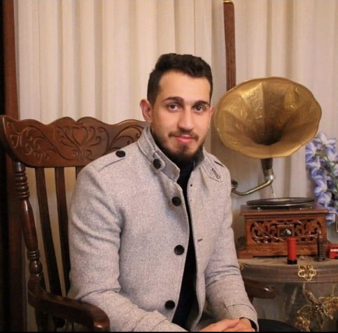 شريتح: بعض الأشخاص نعمة تشبه الهدوء بعد تعب طويل