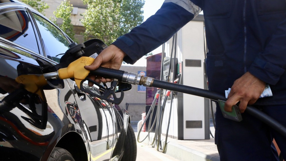 انخفاض الفاتورة النفطية للأردن بنسبة 4.9% خلال شباط الماضي